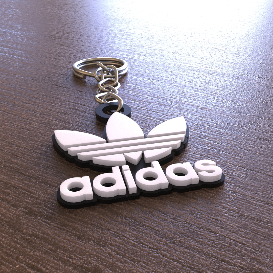 Colección Exclusiva de Llaveros 3D en STL · ¡Gratis! - Imagen 2