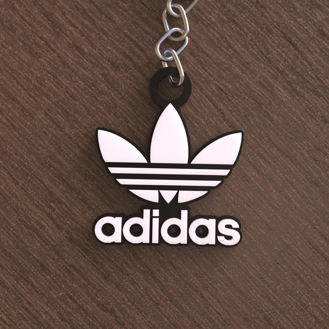 Colección Exclusiva de Llaveros 3D en STL · ¡Gratis!